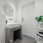 Stylowy Appartement Gdańsk