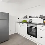 Appartement Stylowy