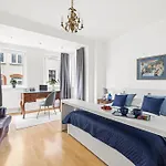 Appartement Stylowy *