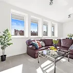 Stylowy Appartement