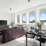 Appartement Stylowy