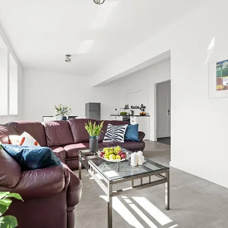 Stylowy Appartement *