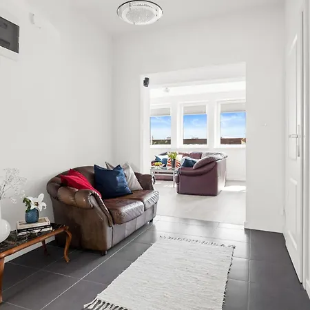 Stylowy Appartement *