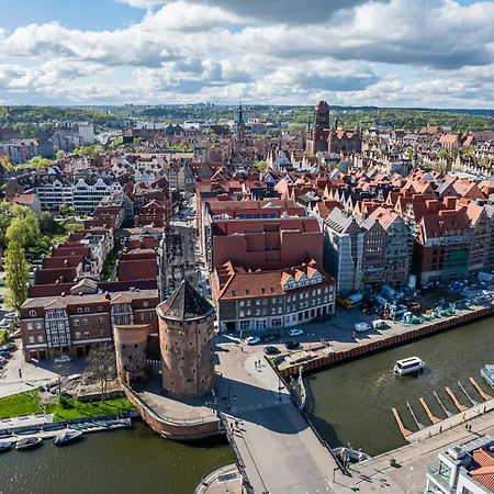 Stylowy * Gdańsk
