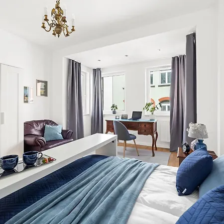 Stylowy Apartment