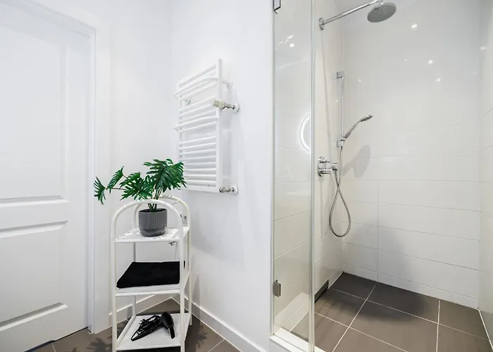 Stylowy Apartamento *