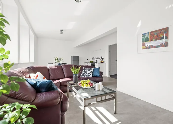 Stylowy Apartamento *