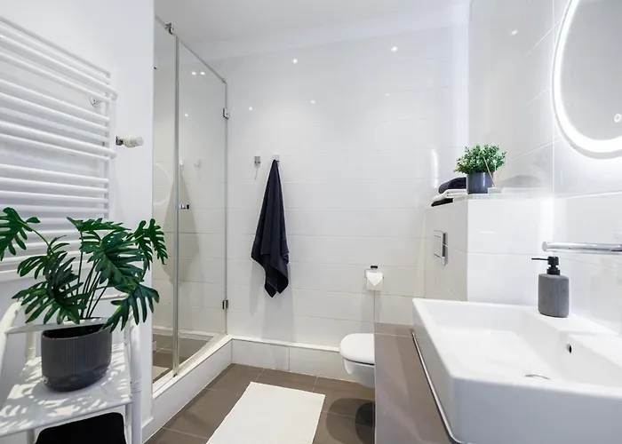 Apartamento Stylowy Gdańsk