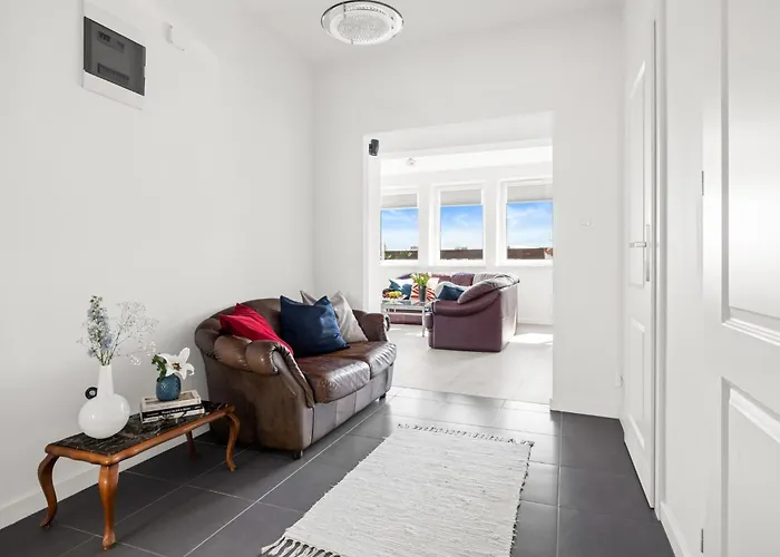 Stylowy Apartamento *