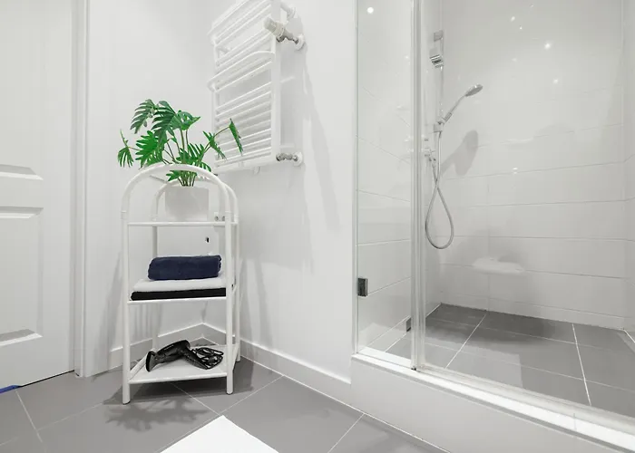 Apartamento Stylowy *