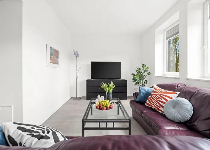 Stylowy Apartamento *