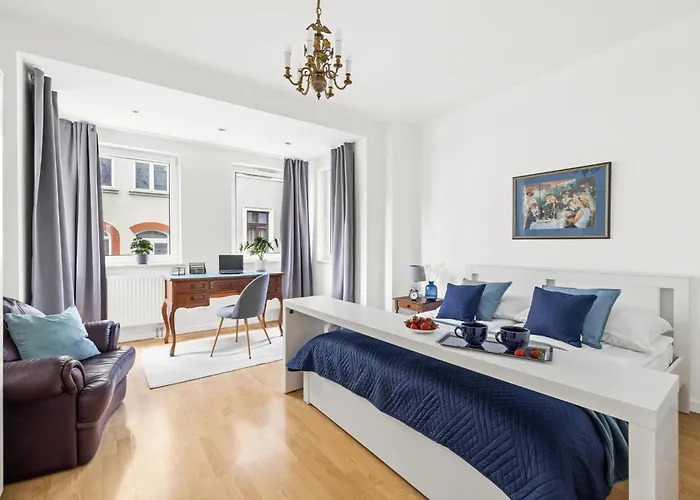 Apartamento Stylowy *