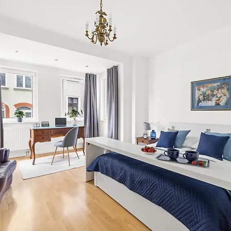 Appartamento Stylowy *